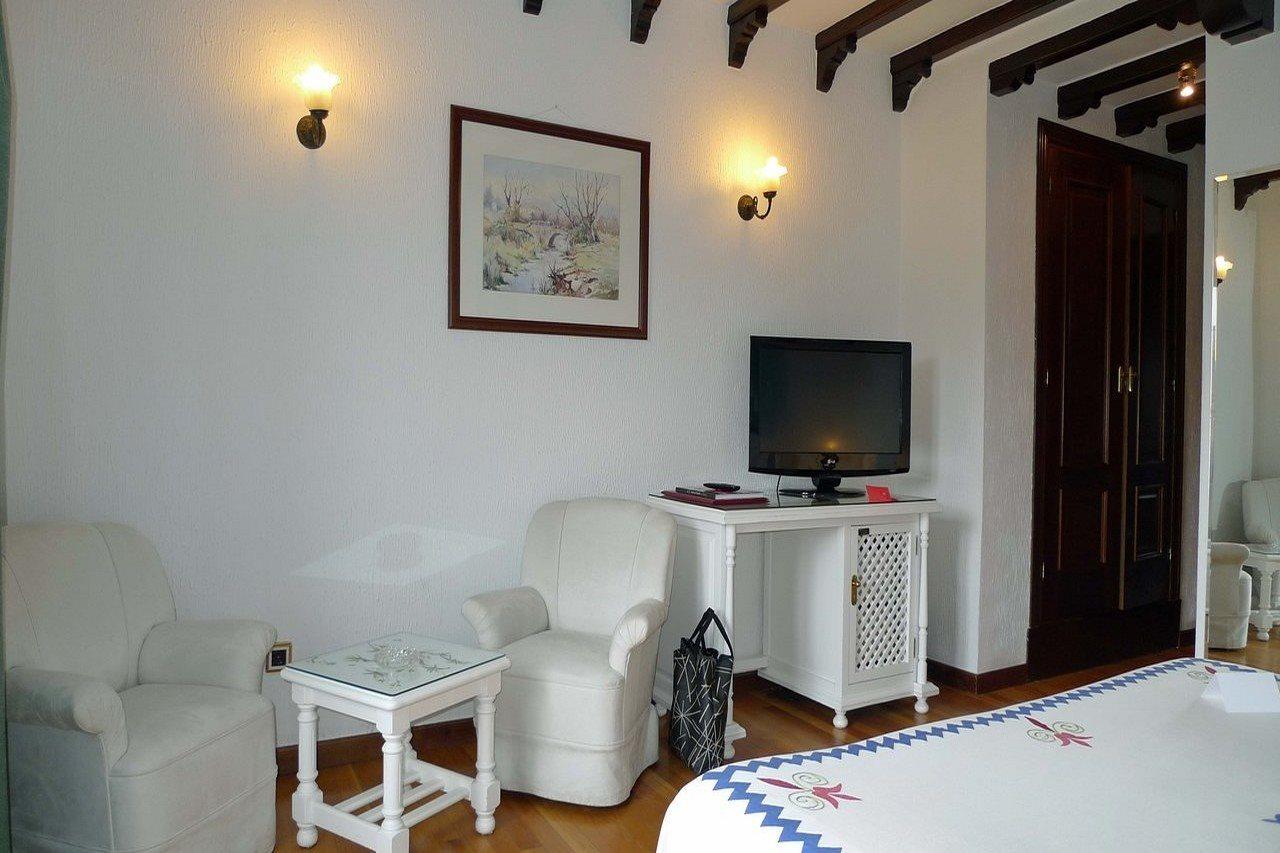 Dona Teresa 4* La Alberca (Salamanca)