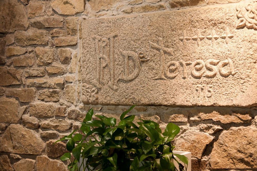 Dona Teresa 4* La Alberca (Salamanca)