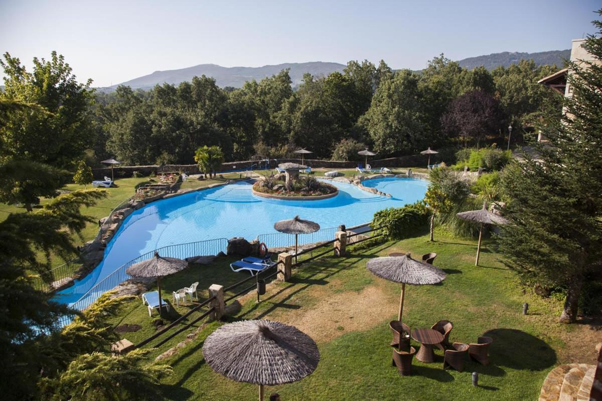 Dona Teresa Hotel
