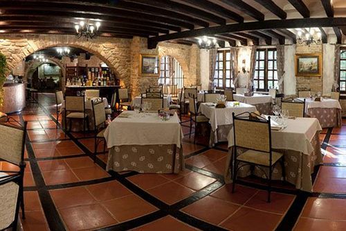 Doña Teresa La Alberca (Salamanca)