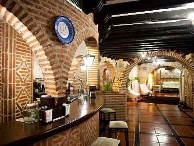 Doña Teresa 4*